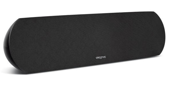 Creative D200 Bluetooth Speaker : Review