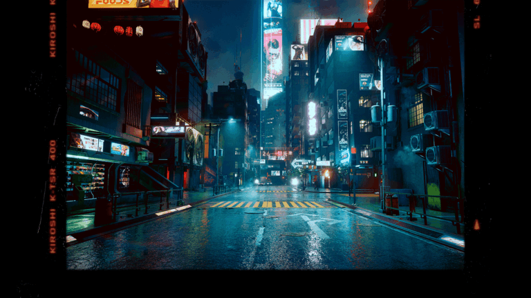 Best Cyberpunk 2077 alternatives that run well on the PS4, Xbox One and older PCs