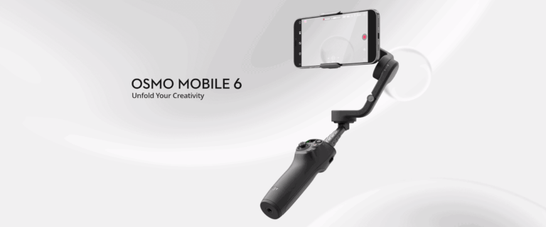 DJI OSMO Mobile 6 Review – Still the Best 3-Axis Phone gimbal
