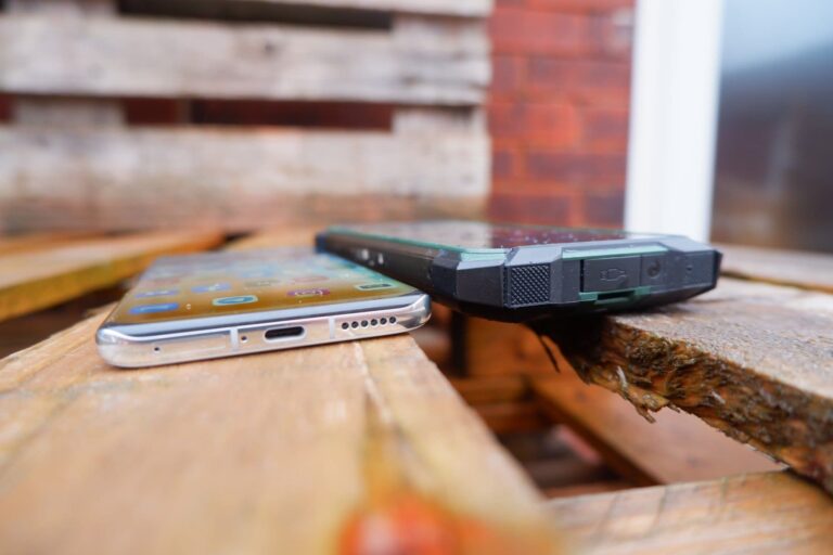 DOOGEE S88 Pro Review – A thick rugged smartphone with 10000mAh battery for less than £220