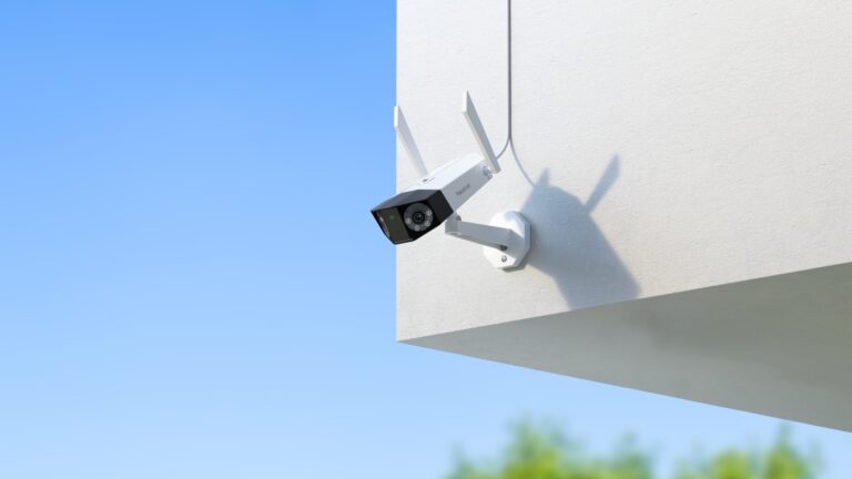 Reolink Duo 3 WiFi Review