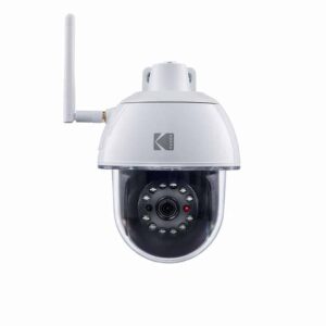 KODAK SECURITY CAMERA EP101WG
