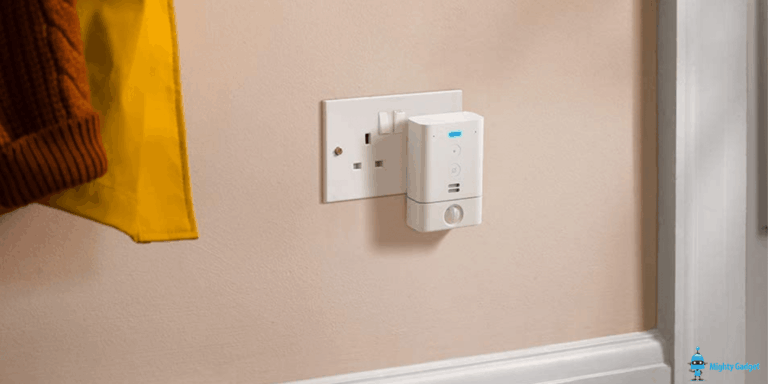 Amazon Echo Flex + Motion Sensor Review – Doorbell alerts and Philips Hue motion sensing on the cheap but is it good vs the Philips Hue sensor?