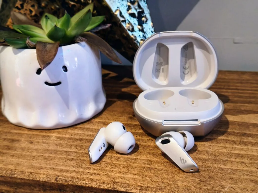 Edifier Neobuds Plus Review – ANC Earbuds