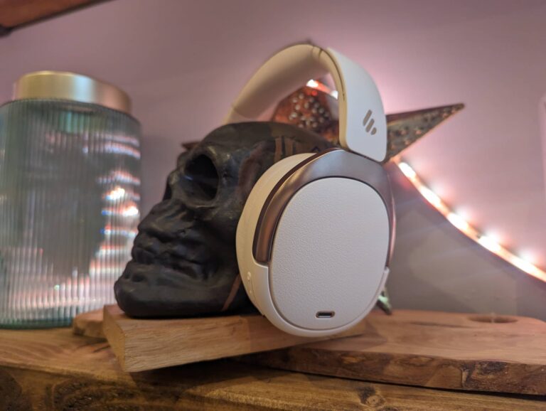 Edifier WH950NB ANC Headphones Review – A more affordable alternative to the Sony WH-1000XM5
