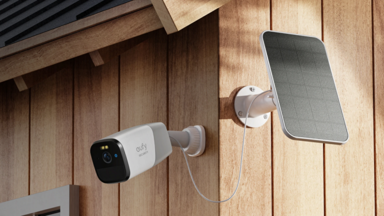 Eufy 4G LTE Starlight Camera Review – Is it better than the Arlo Go 2 & Reolink Go Plus?