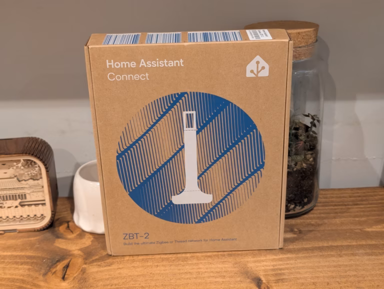 Home Assistant Connect ZBT-2 Review vs Sonoff PoE Dongle Max Zigbee and Thread Coordinator