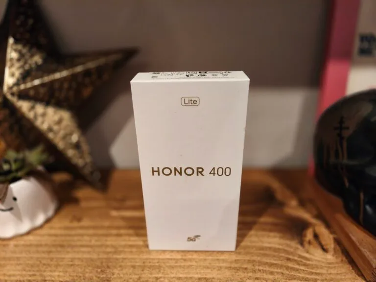 Honor 400 Lite 5G Review