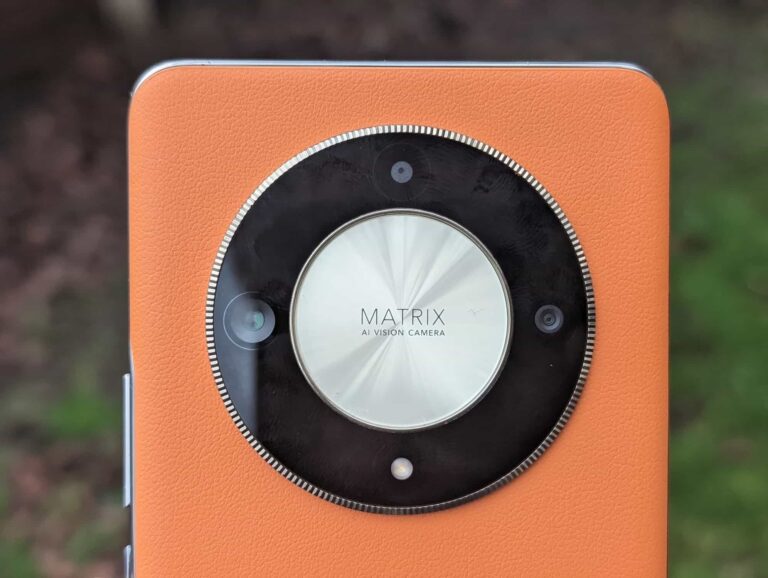 Honor Magic 6 Lite Review