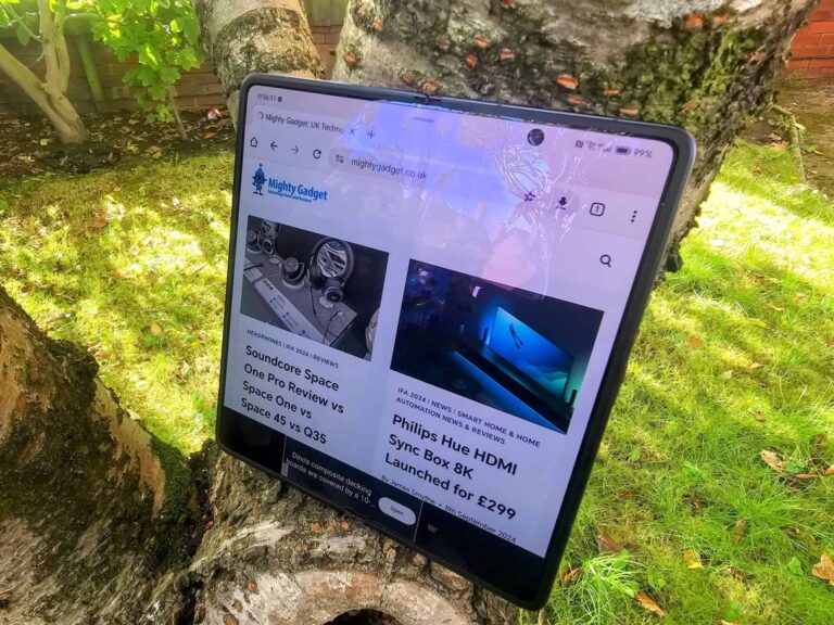 Honor Magic V3 Review