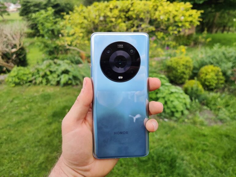 Honor Magic4 Pro Review