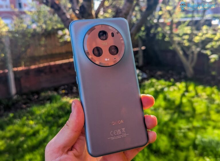 Honor Magic5 Pro Review