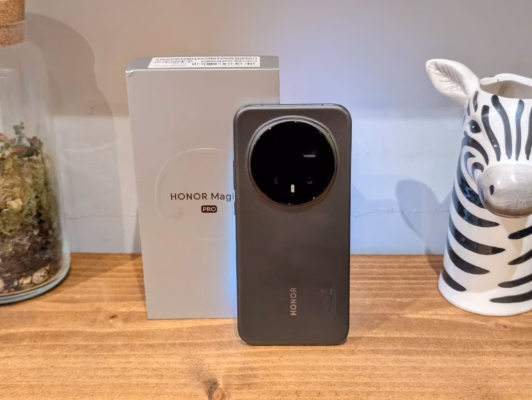 Honor Magic8 Pro Review