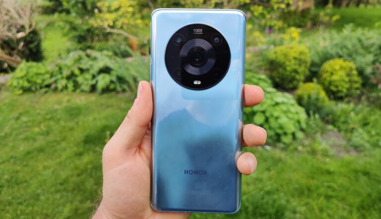 Honor Magic4 Pro Review – Camera samples