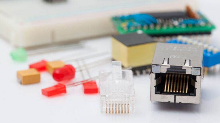 How to Wire a POE Ethernet Cable