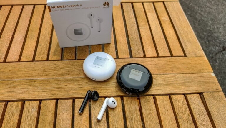 Best Open-Fit Earbud Designs – A comparison of different styles of open-fit earbuds