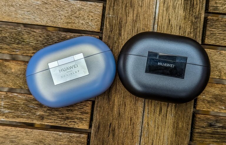 Huawei FreeBuds Pro 2 Review vs FreeBuds Pro & Soundcore Liberty 3 Pro