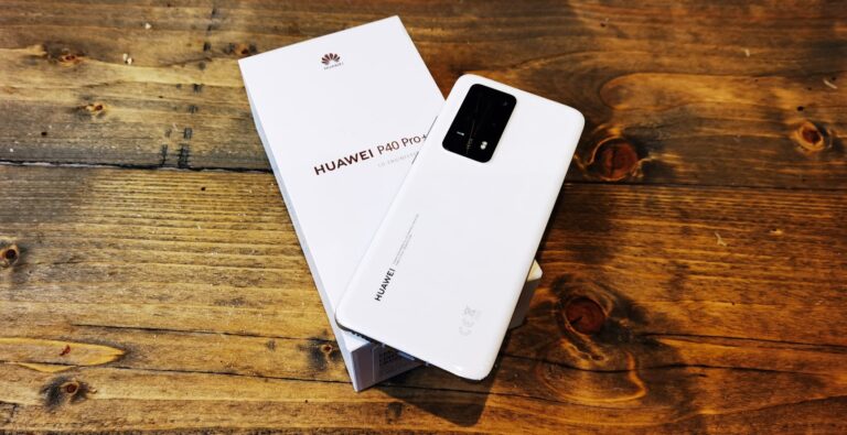 Huawei P40 Pro+ Review – Huawei is still at the forefront of camera technology