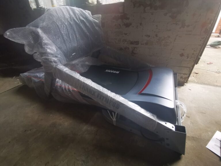 Branx Fitness Foldable Elite Runner Treadmill Review – Keeping me sane & socially distant during lockdown – Best Treadmill Under £1000