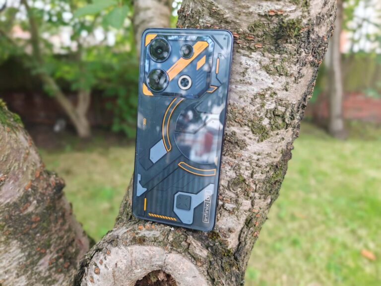 Infinix GT 10 Pro Review vs Infinix Note 30 VIP