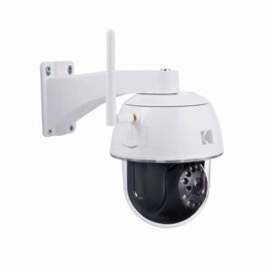 KODAK SECURITY CAMERA EP101WG