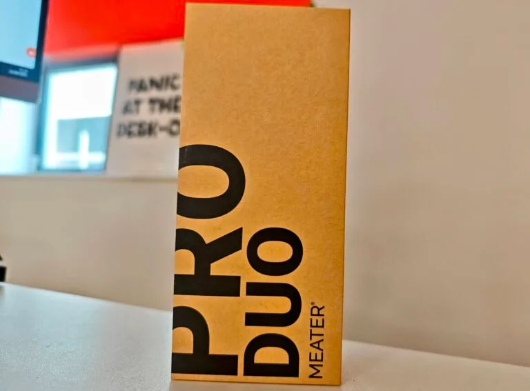 Meater Pro Duo Wireless Meat Thermometer Review