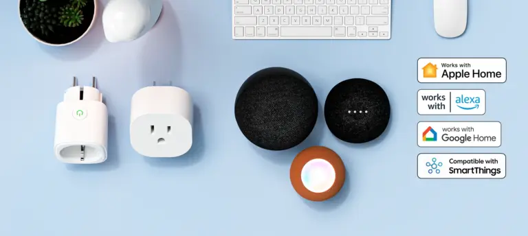 Meross MSS315 Smart Wi-Fi Plug Mini Review – A smart plug with Matter