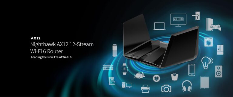 Netgear Nighthawk AX12 RAX120 Wi-Fi 6 router review – Is this a better buy vs the RAX200 or TP-Link Archer AX11000?