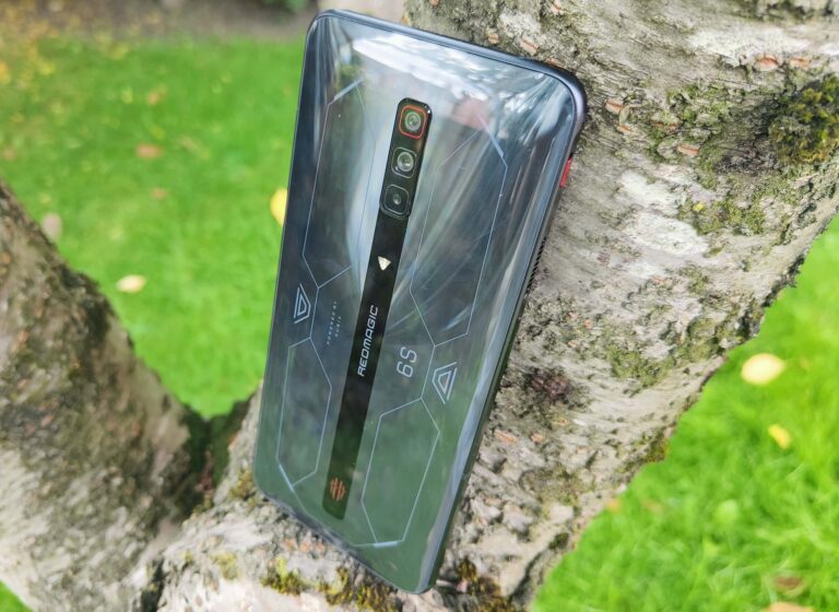 Qualcomm Snapdragon 888 Plus vs SD888 Benchmarks – Nubia Red Magic 6S Pro vs 6R