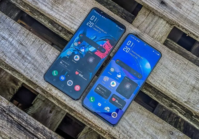 Nubia Red Magic 7 Pro Review – How much better than the Red Magic 7 is it? 4 Nubia Red Magic 7 Pro Review – How much better than the Red Magic 7 is it?