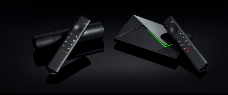 Nvidia Shield (2019) review – Lower price, Dolby Vision & an improved remote, but let down by 32-bit Android OS.