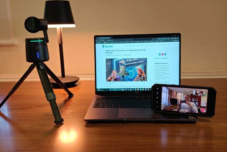 Best Webcams for Teams / Zoom – Christmas Gift Guide