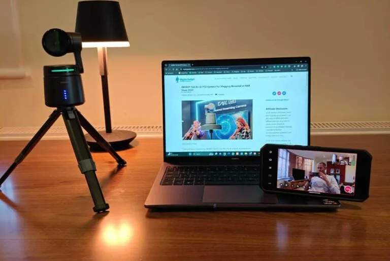 Best Webcams for Teams / Zoom – Christmas Gift Guide