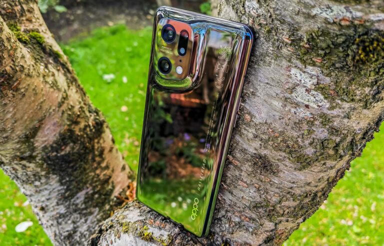 OPPO Find X5 Pro Review