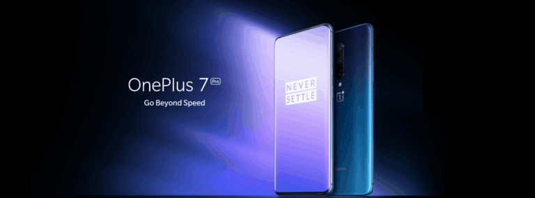 OnePlus 7 Pro Review – Premium-priced with premium features.