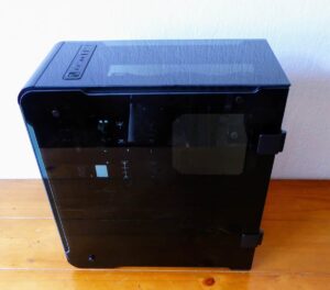 Thermaltake View 32 TG Tempered Glass RGB