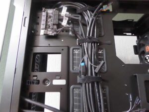 Thermaltake View 32 TG Tempered Glass RGB