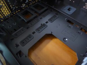 Thermaltake View 32 TG Tempered Glass RGB