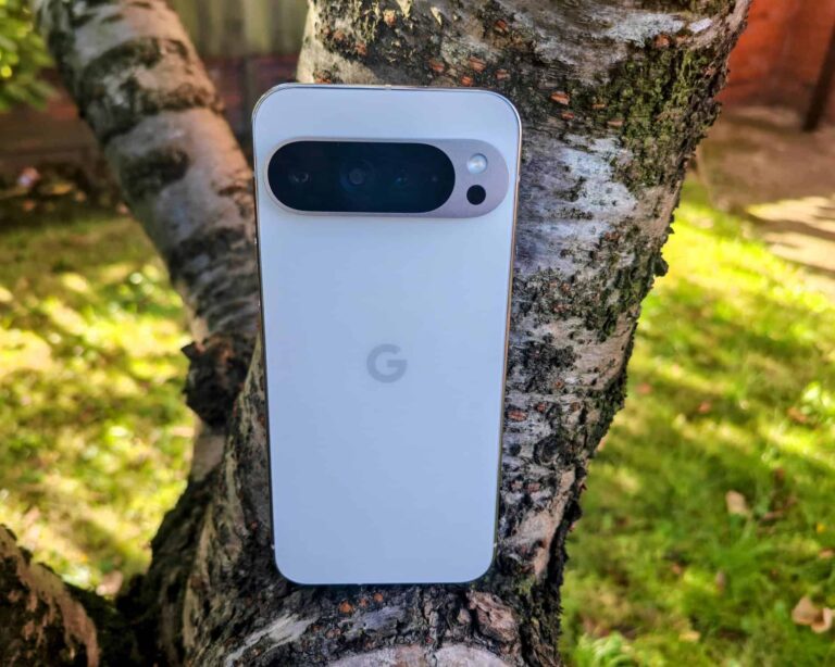 Pixel 9 Pro XL Review