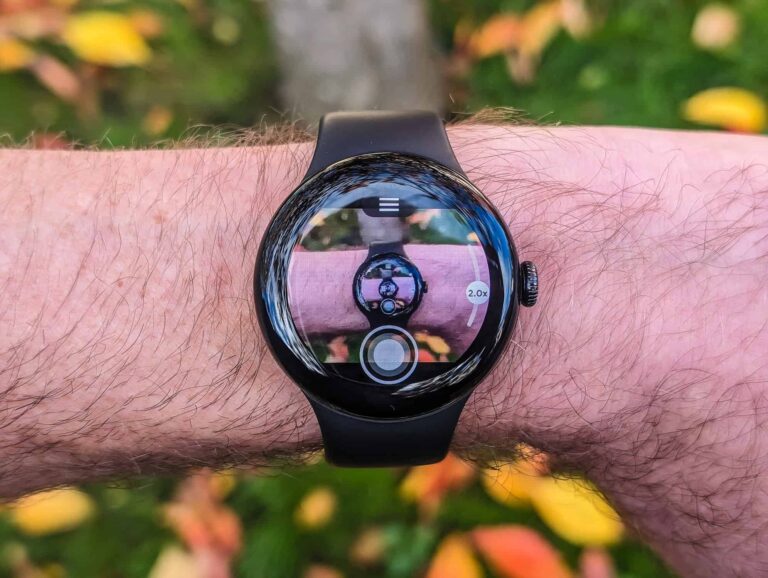 Pixel Watch 2 Review