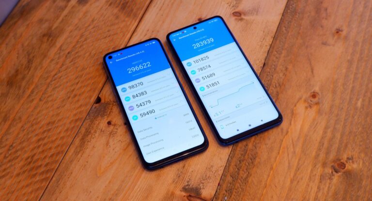 Snapdragon 732G vs Helio 95 on the Poco X3 & Realme 7 Benchmarks – Which is best and do they offer much gain over SD720G and Helio G90T?