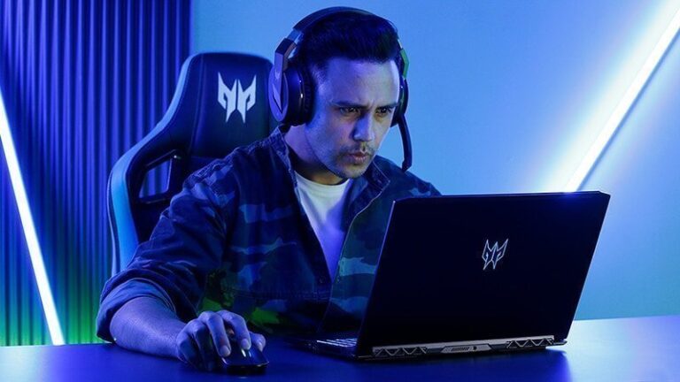 The Best Tech for Gaming lovers