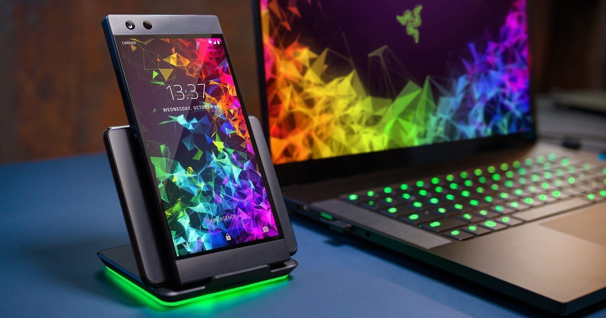 Razer Phone 2 1 1