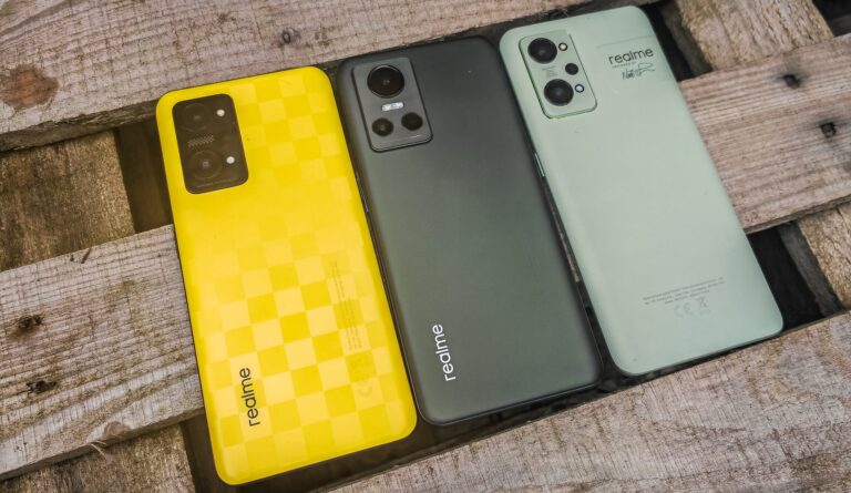Realme GT Neo 3 150W Review