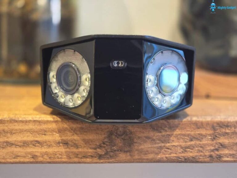 Reolink Duo 3 PoE Camera Review – A big improvement in image quality vs Duo 2