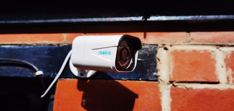 Reolink RLC-510A & RLC-810A Review –  Smart human & car detection surveillance cameras with  5MP/4K