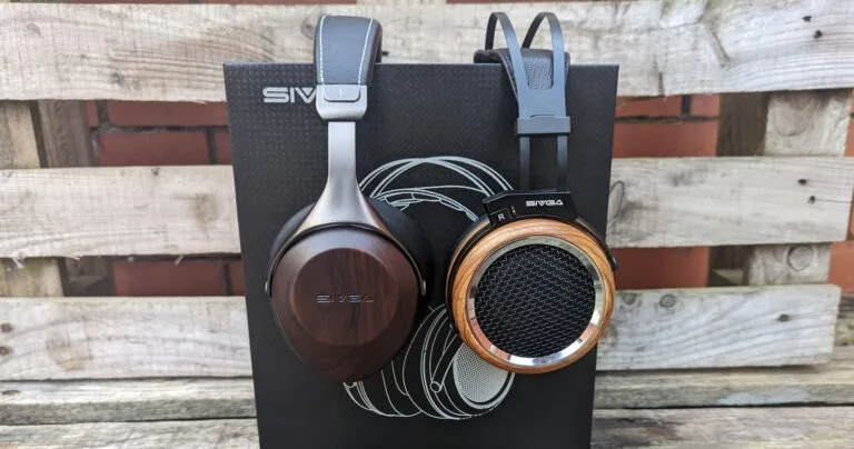 SIVGA Robin (SVO21) Headphones Review