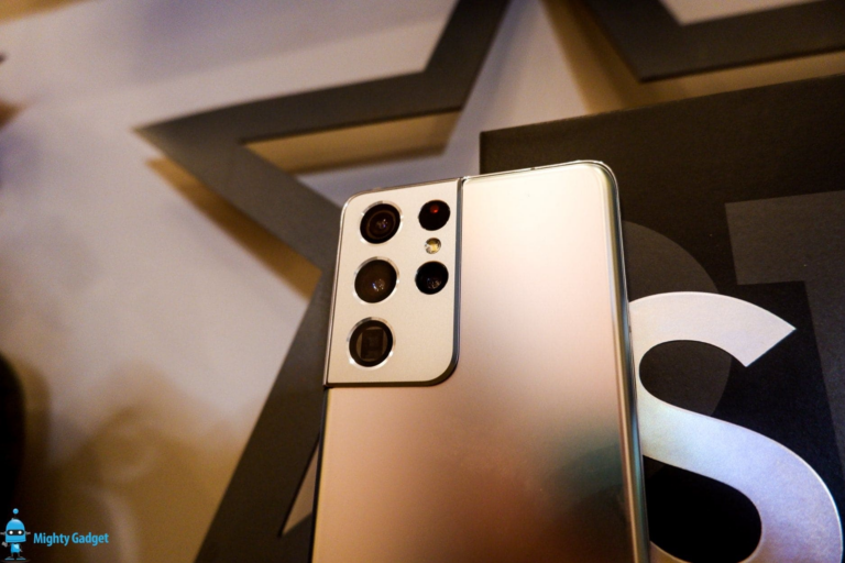 Samsung Galaxy S21 Ultra Review – Photography samples vs Xiaomi Mi 11