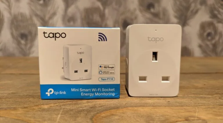 TP-Link Tapo P110 Energy Monitoring Smart Plug Review vs Kasa HS110 & KP115 – Half the Price, Almost Identical 9 TP-Link Tapo P110 Energy Monitoring Smart Plug Review vs Kasa HS110 & KP115 – Half the Price, Almost Identical