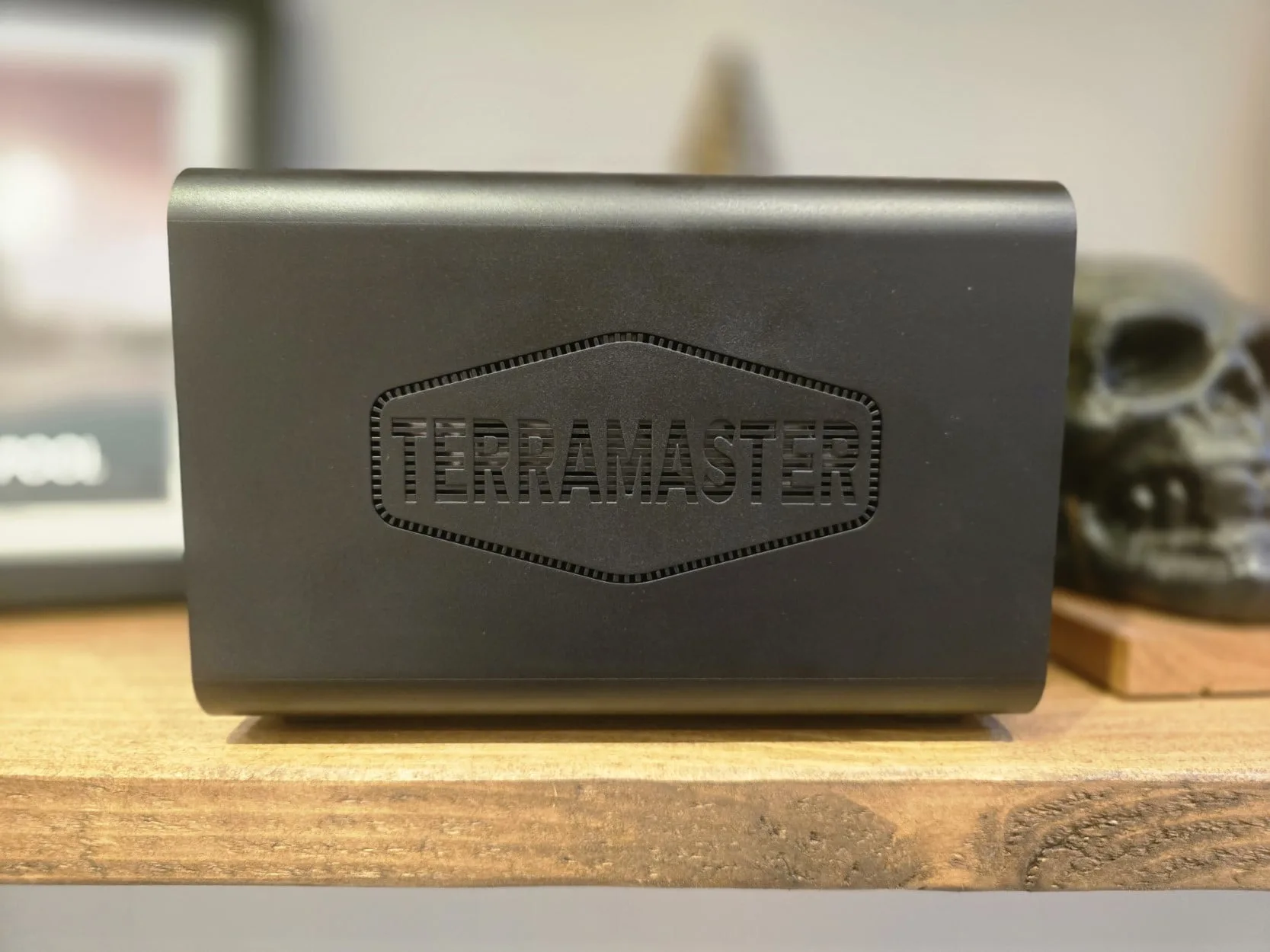 TerraMaster F2-212 NAS Review – A Entry Level NAS with a Quad-Core